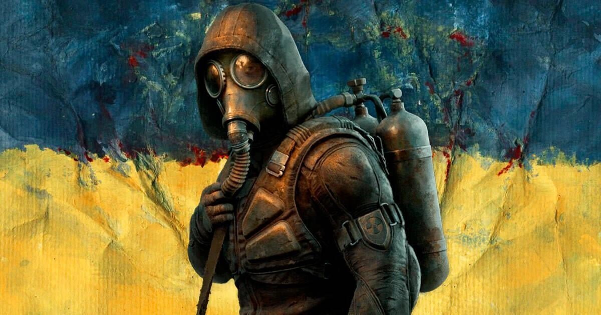 S.T.A.L.K.E.R. 2